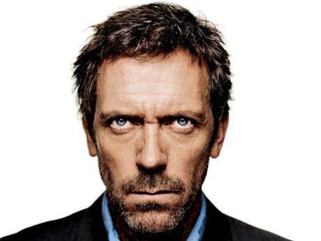 Dr Gregory House